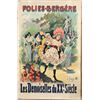 Image 1 : Folies Bergere Play Ad [198734]