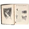 Image 1 : 'The Quarterly Illustrator', 1894 [198596]