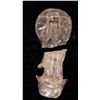 Image 2 : Carved Quartz Artifact, Chinese [194990]