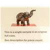 Image 1 : Elephant Figurines [196078]