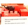 Image 1 : Glass Elephants, Small, 100 [196211]