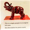 Image 1 : Resin Elephants, 24 [196216]