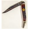 Image 1 : Camillus ClassiC Cartridge Knife Model CCC-3 in 7 mm Mauser [200537]