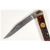 Image 3 : Camillus ClassiC Cartridge Knife Model CCC-3 in 7 mm Mauser [200537]