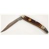 Image 1 : Camillus ClassiC Cartridge Knife Model CCC-3 in 7 mm Mauser [200968]