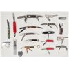 Image 1 : Collection of Gentleman Everyday Carry Knives (19) [200966]