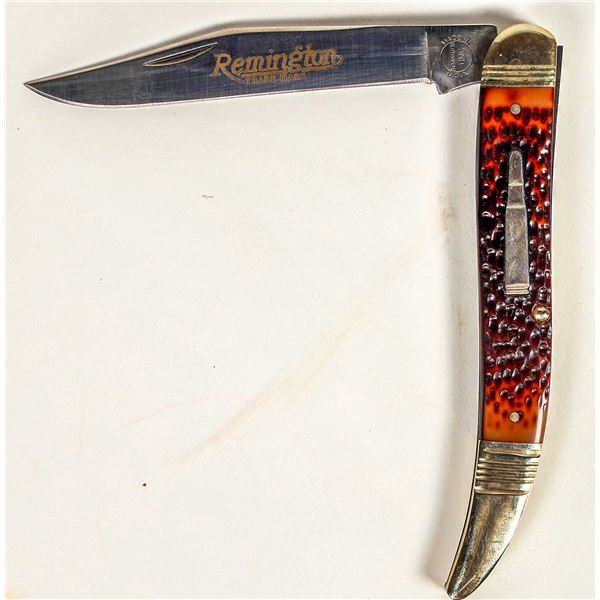 Remington Fisherman Bullet Knife Model R1613 c.1987 [200529]