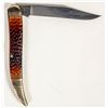 Image 2 : Remington Fisherman Bullet Knife Model R1613 c.1987 [200529]