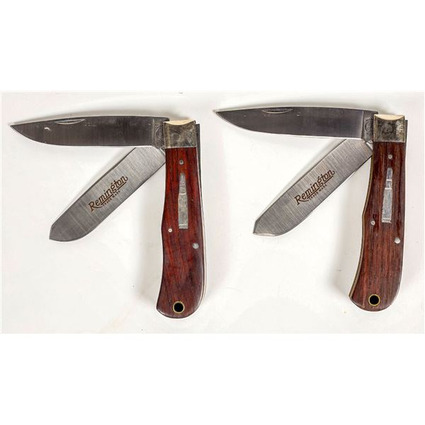 Remington Trapper model R 1128  (2) [200517]