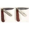 Image 2 : Remington Trapper model R 1128  (2) [200517]