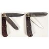 Image 2 : Remington Trapper model R 1128  (2) [200518]
