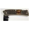 Image 3 : Utica Folder Knife 200th Constitutional Anniversary 1787-1987  [200995]