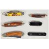 Image 3 : Miscellaneous Knives (30+) [202221]