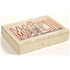 Image 1 : Caliber .30 Match Grade Ammunition c.1965 [197816]