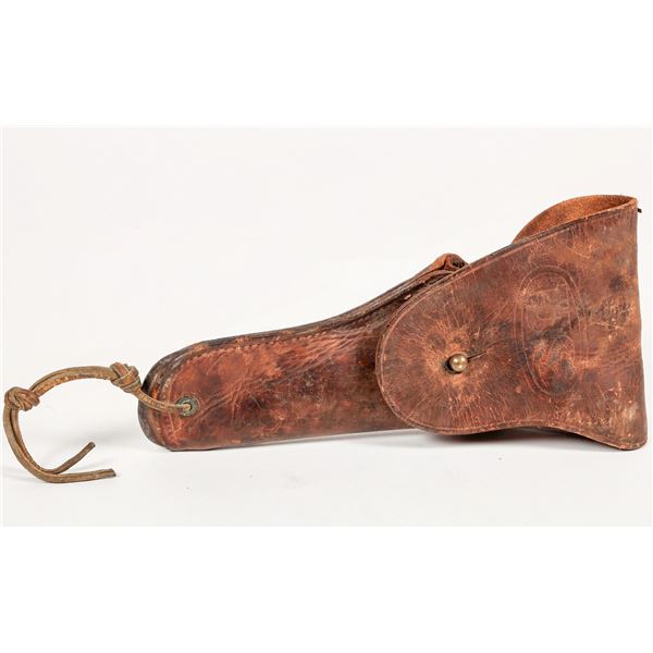 Holster for the 1911 Colt WW2 Vintage 1942 [202220]
