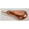 Image 2 : Metal Powder Flask Colt Replica  [201012]