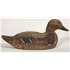 Image 2 : Wooden Duck Decoy, Animal Trap Co. of Mississippi [197299]