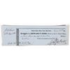 Image 1 : United States Navy Yard Receipt Signed by Commodore John Sloat (CA Annexation) [200795]