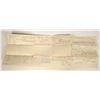 Image 1 : Nevada Cavalry Muster Out Roll, Ft. Churchill, Nevada and Camp Douglas, UT [202698]