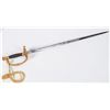 Image 1 : Civil War Officer's Sword with Scabbard 1860s [201000]