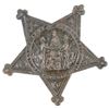 Image 1 : Civil War Veterans Badge [191968]