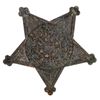 Image 2 : Civil War Veterans Badge [191968]