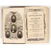 Image 1 : Union Book on the Civil War, Published 1866 [201051]