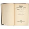 Image 1 : "Lee's Lieutenants" Volume 2, 1949 [201833]