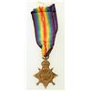 Image 1 : George V Military Decoration 1914-15 [200295]