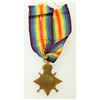 Image 2 : George V Military Decoration 1914-15 [200295]