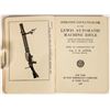 Image 2 : Lewis Automatic Machine Rifle Instruction Booklet, World War One [202152]
