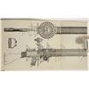 Image 3 : Lewis Automatic Machine Rifle Instruction Booklet, World War One [202152]