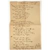 Image 3 : Early Motivational War-Time Song Books [202153]