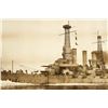 Image 2 : USS Nebraska Battleship Framed Photograph [202369]