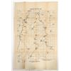 Image 3 : WWI Field Maps Personal Soldier Memorabilia [183898]