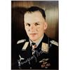 Image 1 : AUTOGRAPH  GERMAN ACE BATCHER SIGNED PHOTO [185016]