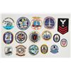 Image 1 : U.S. Navy Ship Patch Collection [201156]