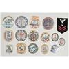Image 2 : U.S. Navy Ship Patch Collection [201156]