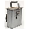 Image 2 : Vintage WWII Navy Lantern [201160]