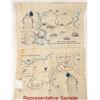 Image 1 : World War 2 Ephemera and Map Collection [195785]