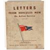 Image 1 : WWII Letters Compilation Book, c. 1944 [198597]