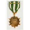 Image 2 : Vietnam Campaign Medal dated 1960- [201009]