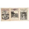 Image 1 : Collier's And Harpers Weekly  President McKinley's Assassination [201249]