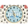 Image 2 : Clock of U.S. Presidents [201074]