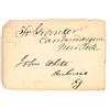 Image 2 : Political Signatures  [201398]