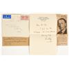 Image 1 : 1950 Autograph of Viscount Knollys [200583]