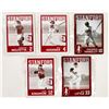 Image 2 : Stanford Baseball Cards [188870]