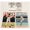 Image 1 : SF Giants Autographed Photos (4) [188558]