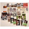 Image 1 : SF Giants Ephemera [188499]