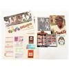 Image 1 : SF Giants Memory Lane Ephemera [188481]